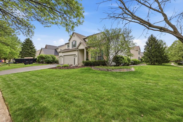 6239 Pirthshire Street, Dublin, OH 43016