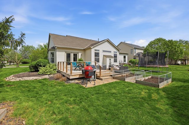 6239 Pirthshire Street, Dublin, OH 43016
