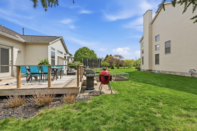 6239 Pirthshire Street, Dublin, OH 43016