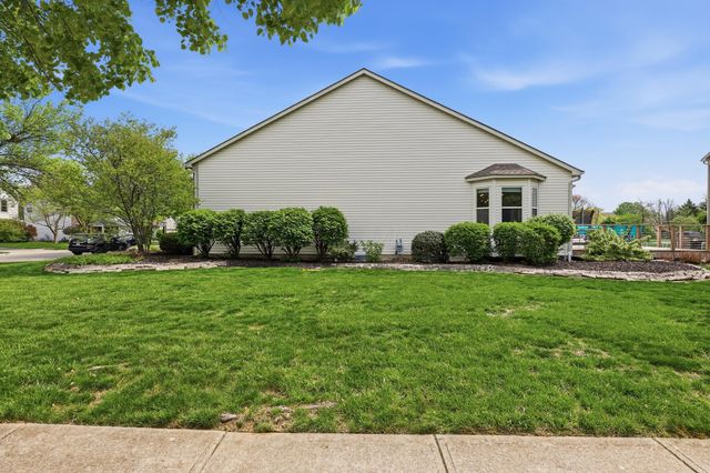 6239 Pirthshire Street, Dublin, OH 43016