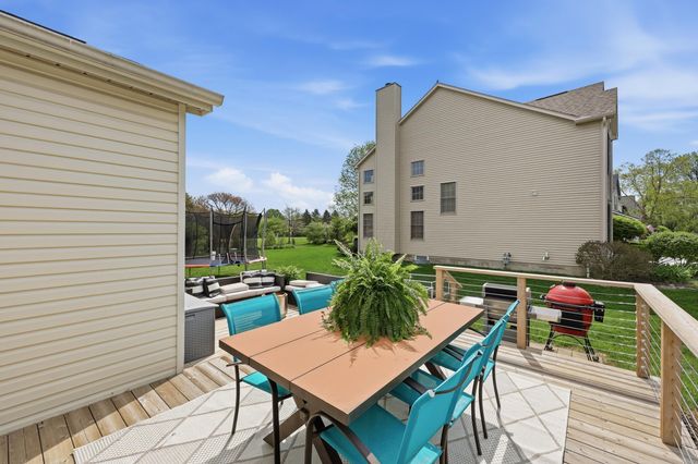 6239 Pirthshire Street, Dublin, OH 43016
