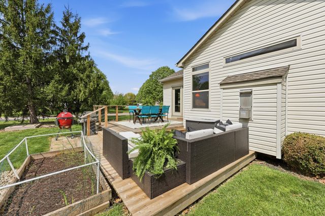 6239 Pirthshire Street, Dublin, OH 43016