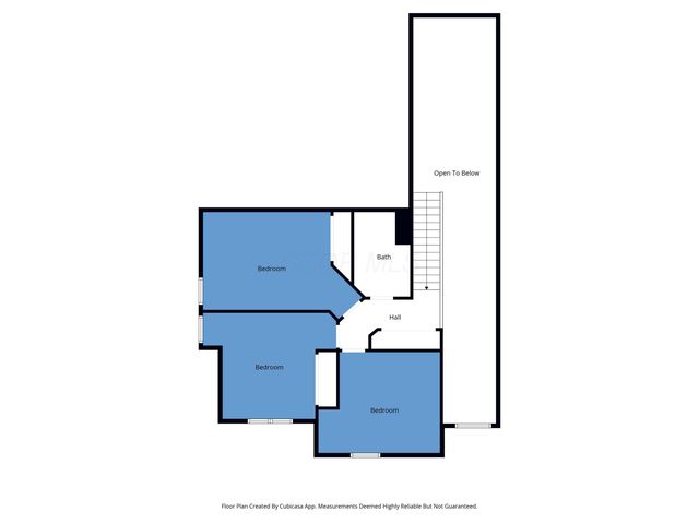 6239 Pirthshire Street, Dublin, OH 43016