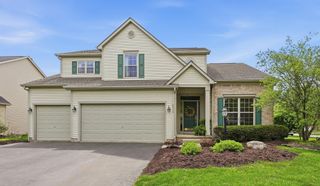 6239 Pirthshire Street, Dublin, OH 43016