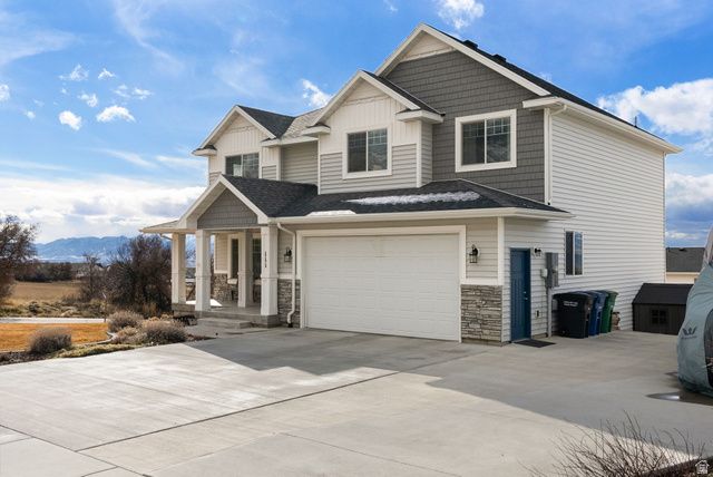111 S 1250 E, Smithfield, UT 84335