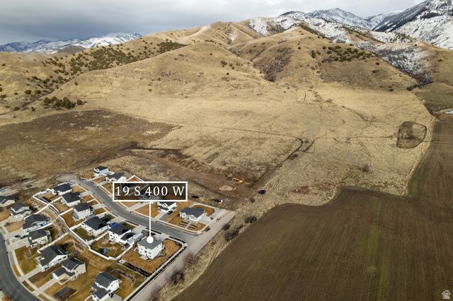 111 S 1250 E, Smithfield, UT 84335