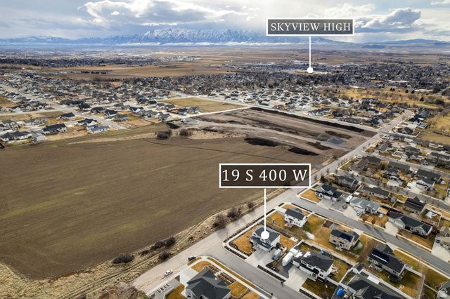 111 S 1250 E, Smithfield, UT 84335