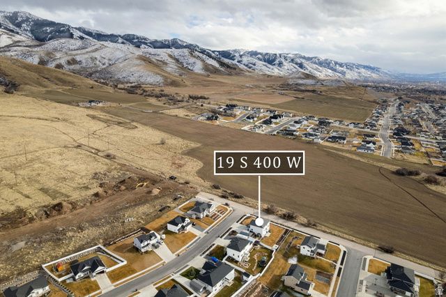 111 S 1250 E, Smithfield, UT 84335