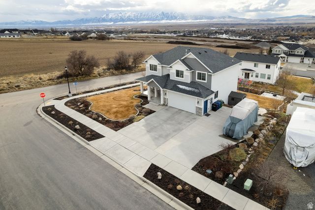 111 S 1250 E, Smithfield, UT 84335