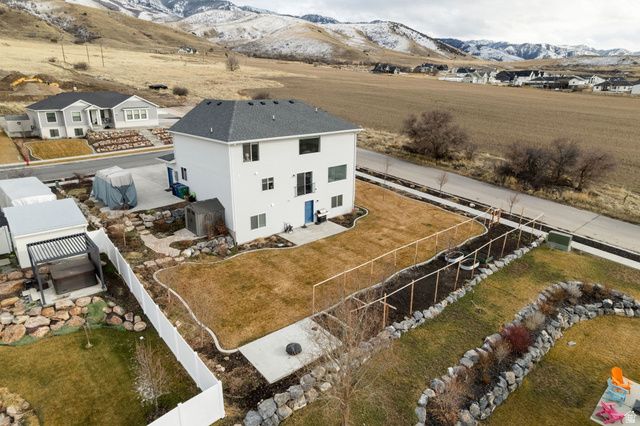 111 S 1250 E, Smithfield, UT 84335