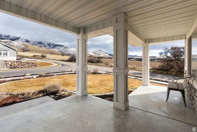 111 S 1250 E, Smithfield, UT 84335