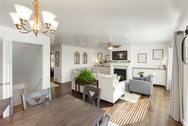 111 S 1250 E, Smithfield, UT 84335