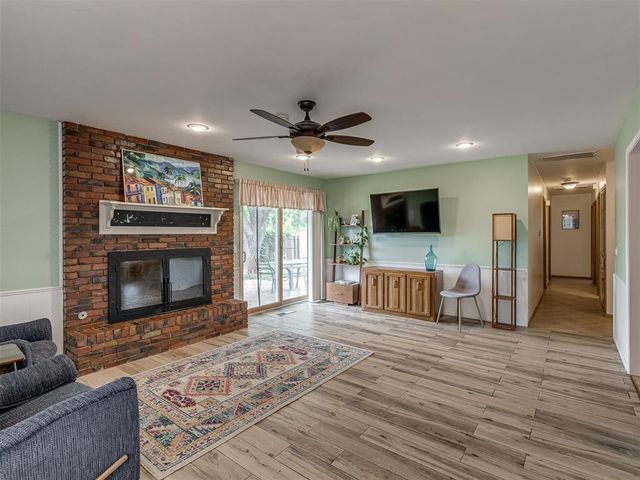 4617 NW 59th Terrace, Oklahoma City, OK 73122