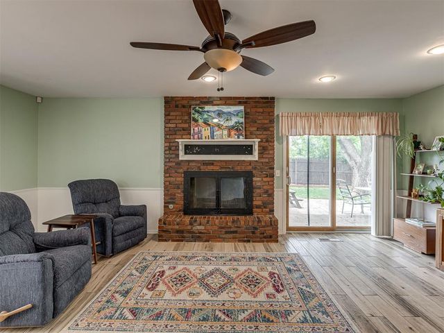 4617 NW 59th Terrace, Oklahoma City, OK 73122