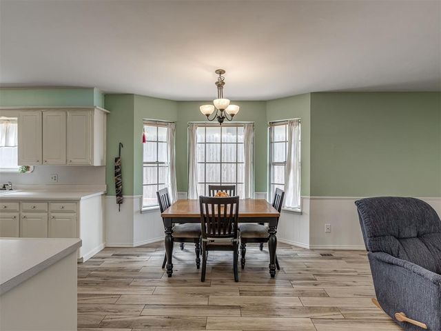 4617 NW 59th Terrace, Oklahoma City, OK 73122
