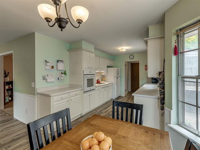 4617 NW 59th Terrace, Oklahoma City, OK 73122