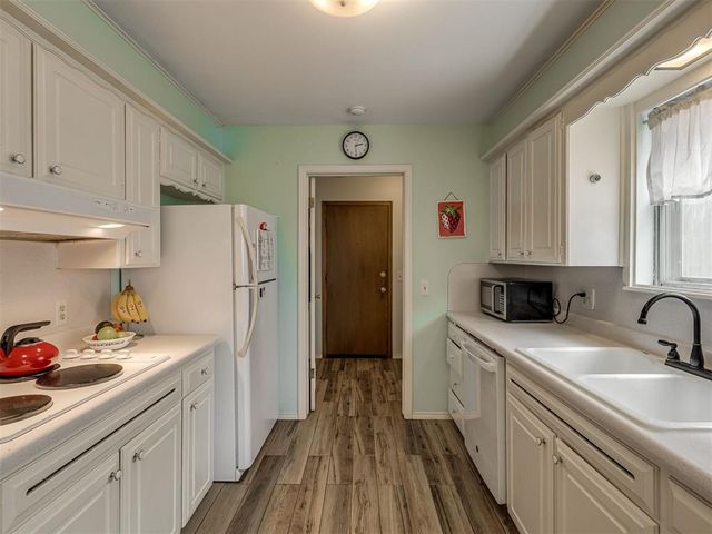 4617 NW 59th Terrace, Oklahoma City, OK 73122