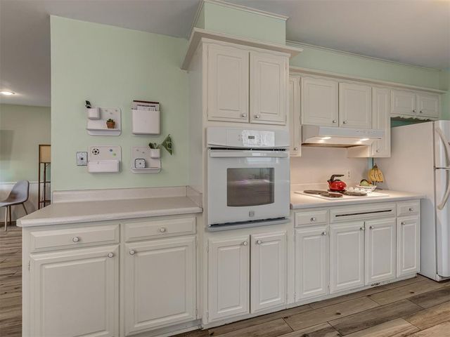4617 NW 59th Terrace, Oklahoma City, OK 73122
