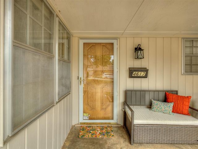 4617 NW 59th Terrace, Oklahoma City, OK 73122
