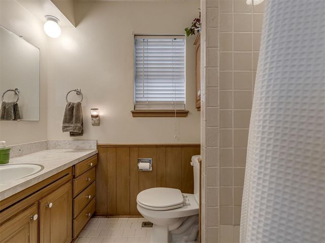 4617 NW 59th Terrace, Oklahoma City, OK 73122