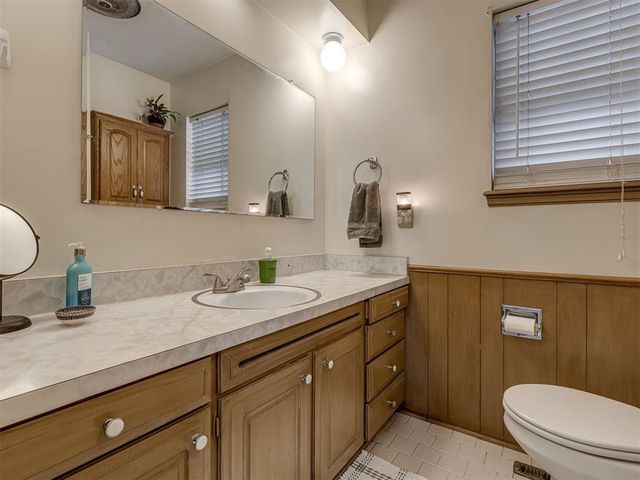 4617 NW 59th Terrace, Oklahoma City, OK 73122