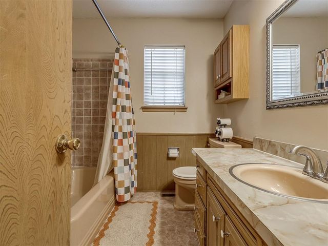 4617 NW 59th Terrace, Oklahoma City, OK 73122