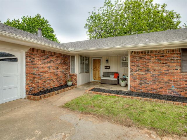 4617 NW 59th Terrace, Oklahoma City, OK 73122