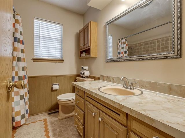 4617 NW 59th Terrace, Oklahoma City, OK 73122