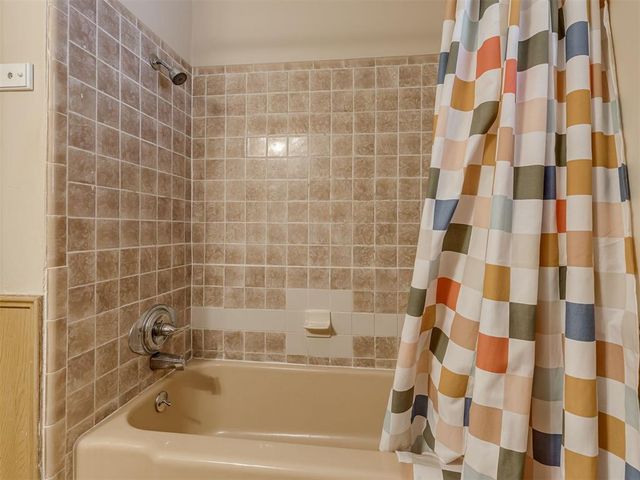 4617 NW 59th Terrace, Oklahoma City, OK 73122