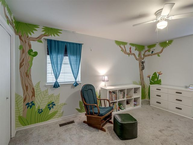 4617 NW 59th Terrace, Oklahoma City, OK 73122
