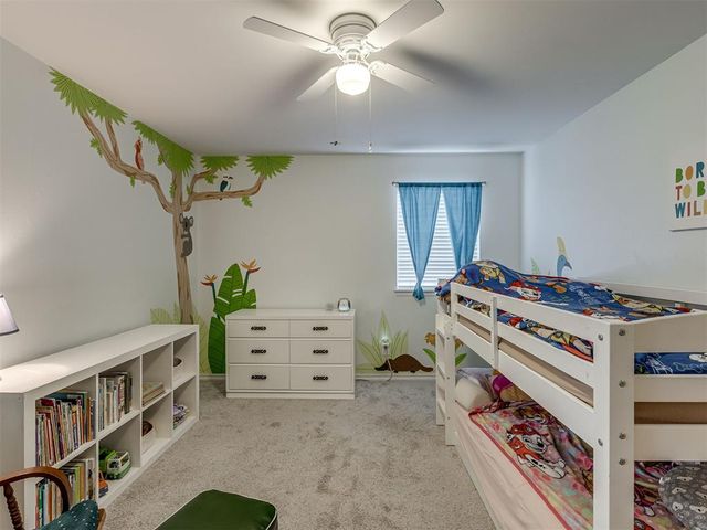 4617 NW 59th Terrace, Oklahoma City, OK 73122
