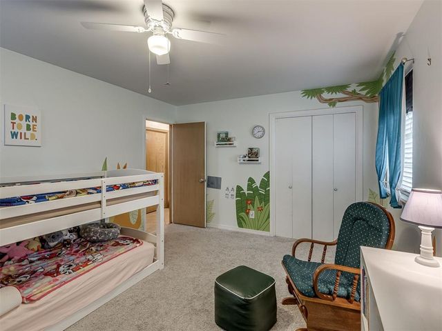4617 NW 59th Terrace, Oklahoma City, OK 73122