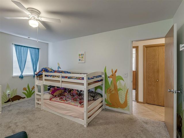 4617 NW 59th Terrace, Oklahoma City, OK 73122