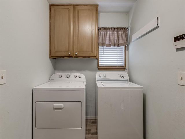 4617 NW 59th Terrace, Oklahoma City, OK 73122