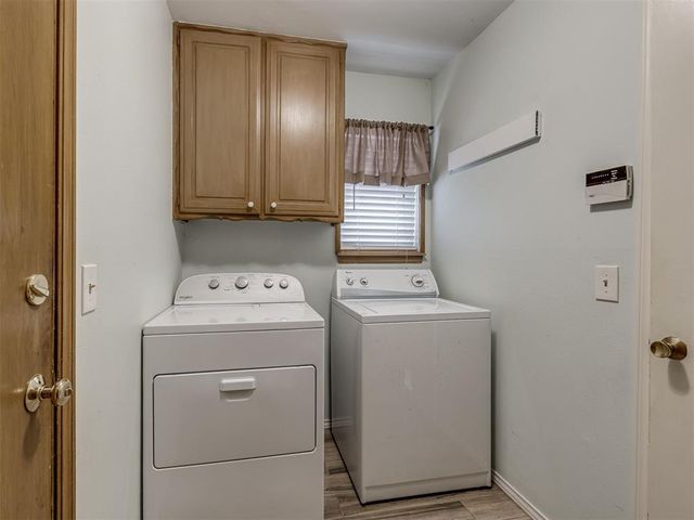 4617 NW 59th Terrace, Oklahoma City, OK 73122