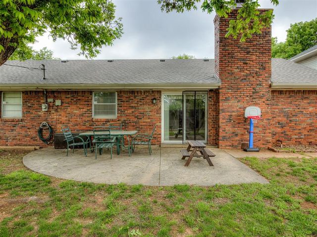 4617 NW 59th Terrace, Oklahoma City, OK 73122