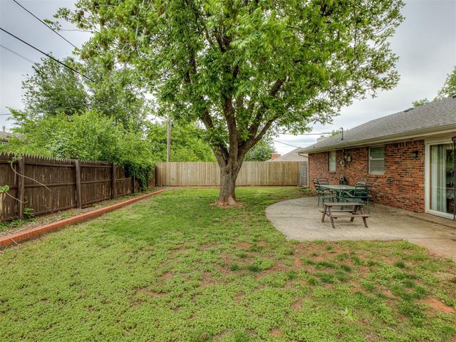 4617 NW 59th Terrace, Oklahoma City, OK 73122