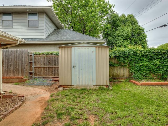 4617 NW 59th Terrace, Oklahoma City, OK 73122