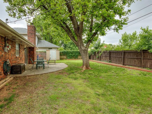 4617 NW 59th Terrace, Oklahoma City, OK 73122
