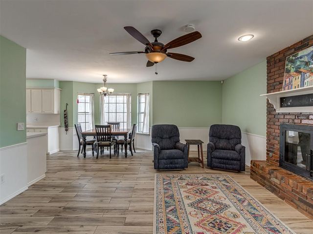 4617 NW 59th Terrace, Oklahoma City, OK 73122