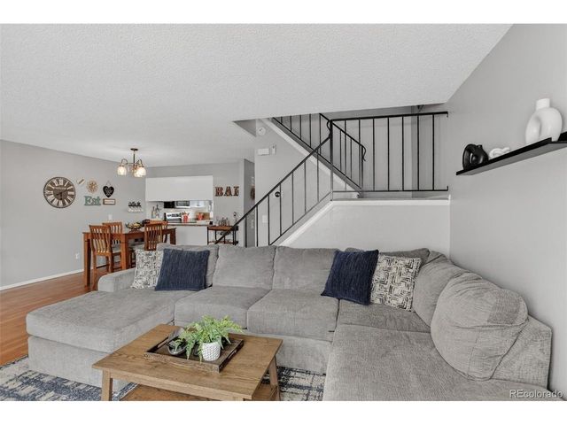 3415 S Ammons St 24-5, Lakewood, CO 80227