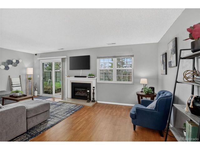 3415 S Ammons St 24-5, Lakewood, CO 80227