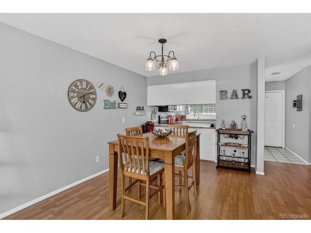 3415 S Ammons St 24-5, Lakewood, CO 80227