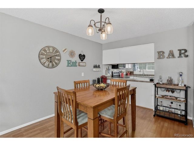 3415 S Ammons St 24-5, Lakewood, CO 80227