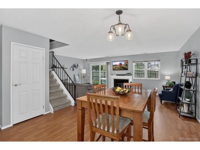 3415 S Ammons St 24-5, Lakewood, CO 80227