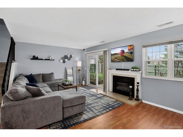 3415 S Ammons St 24-5, Lakewood, CO 80227