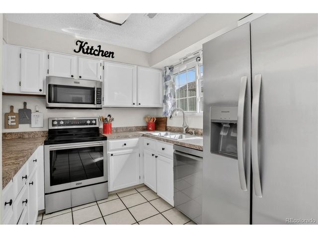 3415 S Ammons St 24-5, Lakewood, CO 80227