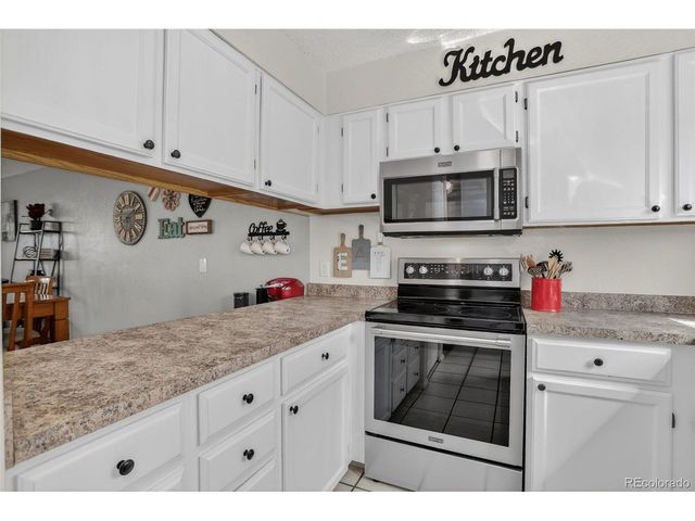 3415 S Ammons St 24-5, Lakewood, CO 80227