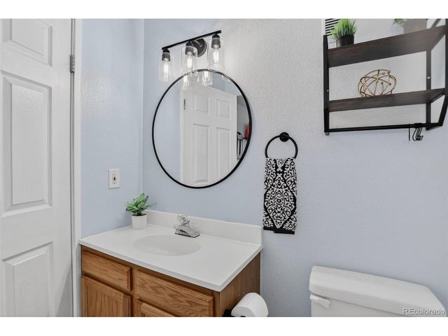 3415 S Ammons St 24-5, Lakewood, CO 80227