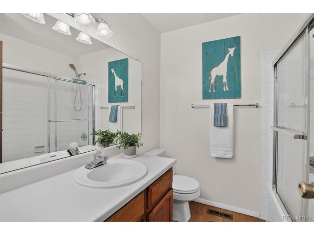 3415 S Ammons St 24-5, Lakewood, CO 80227